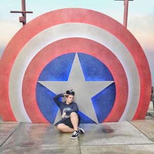 Meet your Posher, Samuel